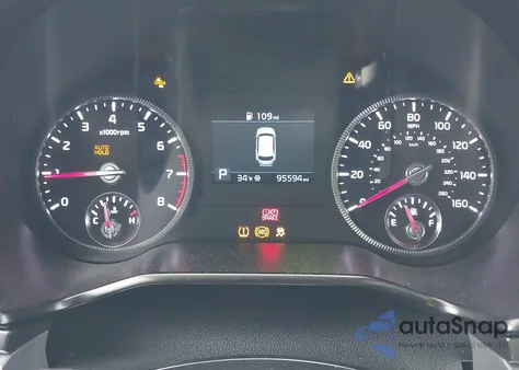 2020 Kia Telluride S from USA, damaged, VIN 5XYP6DHC3LG061456